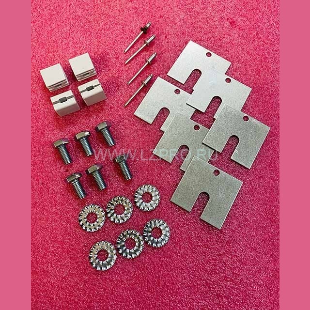 Комплект крепежа панелей ZAA2210SP1