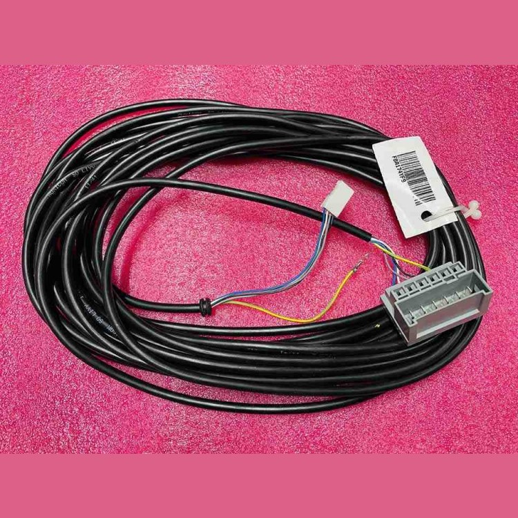 Кабель подключения поста вызова и индикатора L-6m Otis FBA174YF9