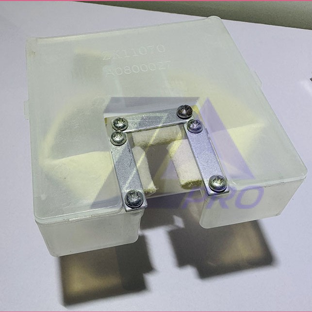 Масленка (направляющая до 16мм, крепление под винт) HYUNDAI SIGMA XIZI OTIS