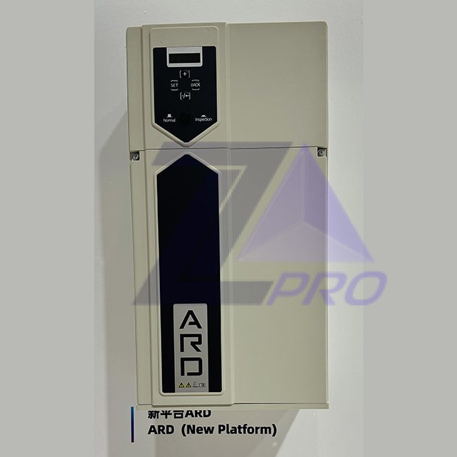 Источник аварийного питания MCTC-ARD-C-0P6-18A-HC