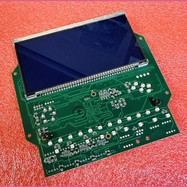 Индикатор кабины CPI21 FAA25000DB2 Otis