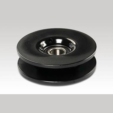 Ролик поручня D=120mm d=20mm W=33mm DEE2173044 Kone