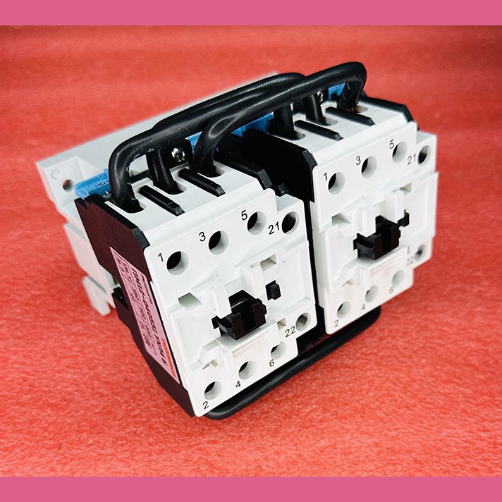 Пускатель электромагнитный 0з+2р 230В ПМ12-040551 УХЛ4 Б ТЭ