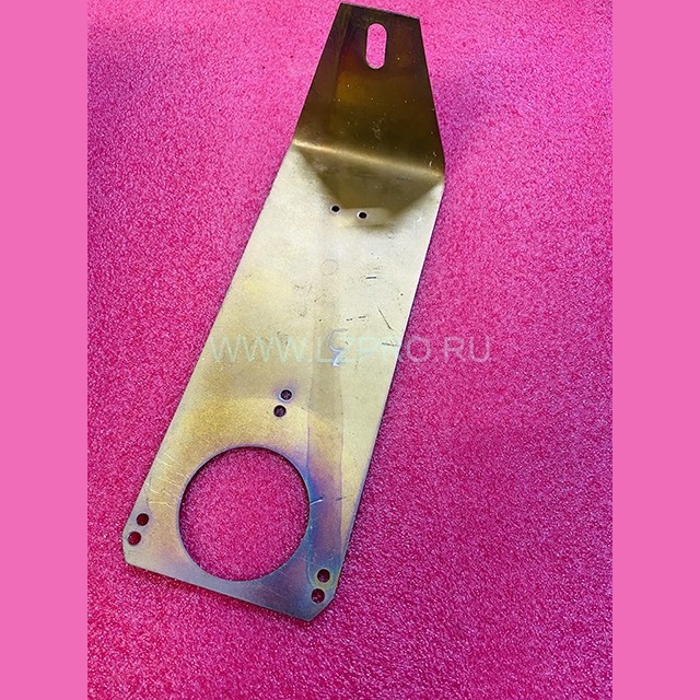 Кронштейн крепления энкодера для лебедки 13VTR ZAA316CE1