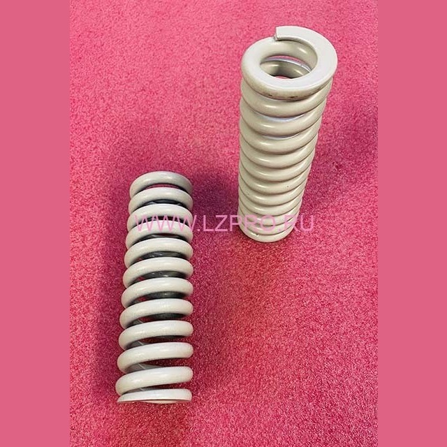 Пружина противовеса 0411.04.00.013 МЛЗ