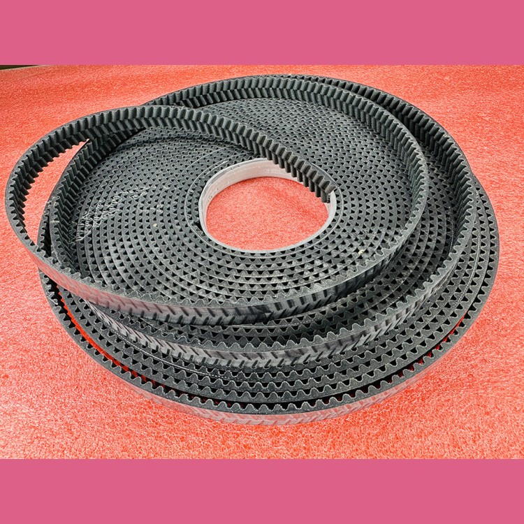 Ремень зубчатый шевронный Premium PM Eagle 12,5mm 5M BHT-DTEA015AA0000 Fermator