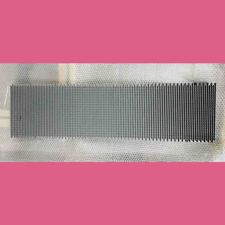 Паллета 1000мм траволатора крашенная без желтых полос 606NCT GAA26340H1 Otis