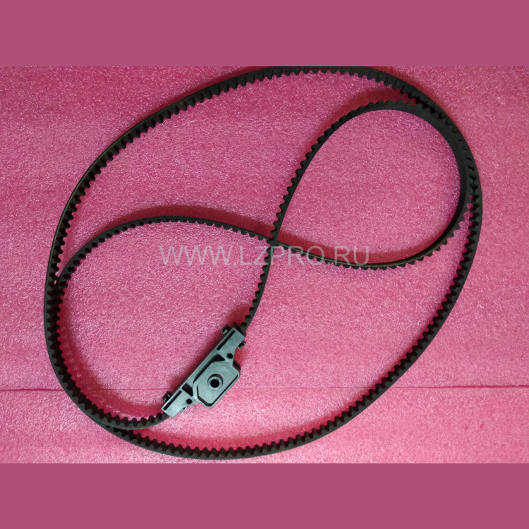 Ремень зубчатый ДК РАХ-DO TLD OP1200 L-3650 мм HTD 8M 17 мм Otis ZAA717R1200