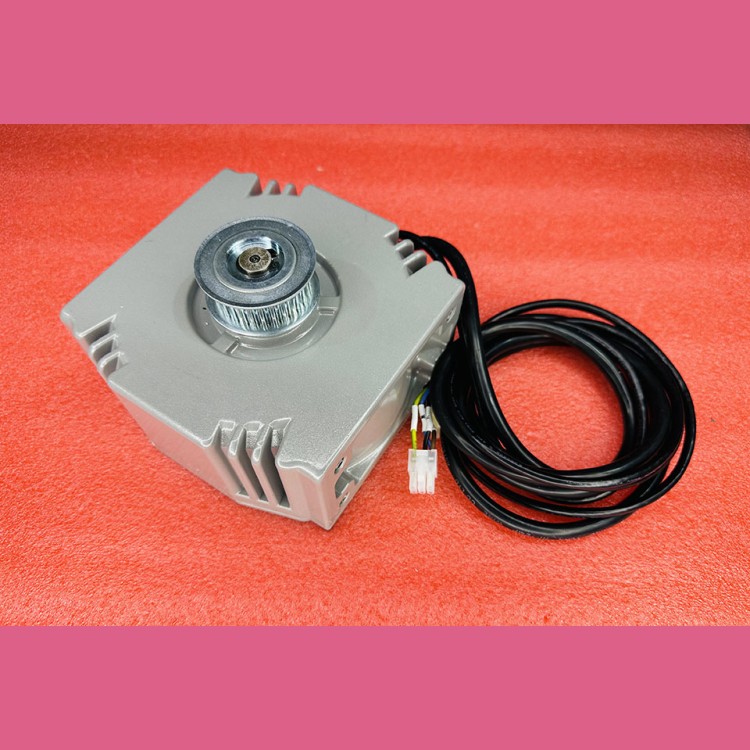 Электродвигатель AD20 150ST-24(01) 80V 94W 1.2A ZAA24354P1