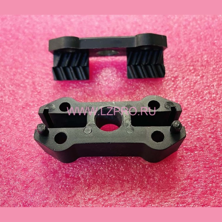 Замок шевронного зубчатого ремня eagle CHT-EA00.C0000 Fermator