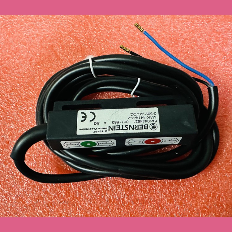 Датчик бистабильный MAK-4414-P-5 6410444614 Bernstein