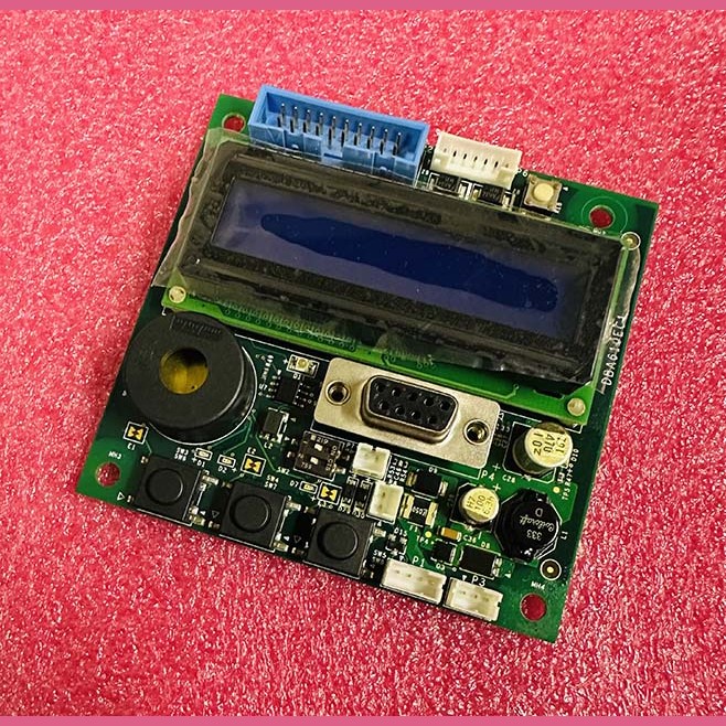 Плата DBA610EC1 DBA26800EC1 XIZI OTIS