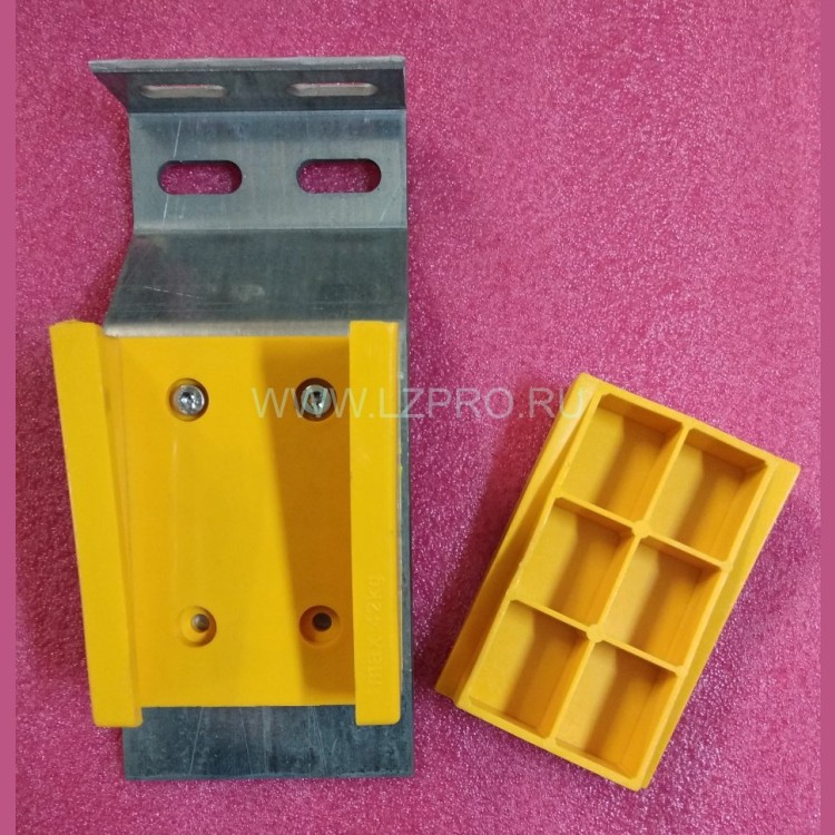 Зажим кабельный VK-K 24 VK-EC XIZI Otis