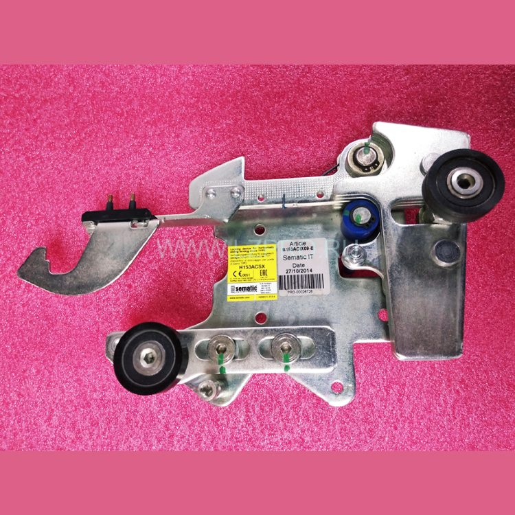 Замок B153ACIX09-E Original Sematic LiftMaterial