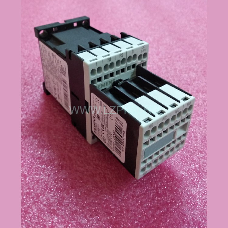 Контактор 24V 3RT1517-2BB48-0KT4  Siemens