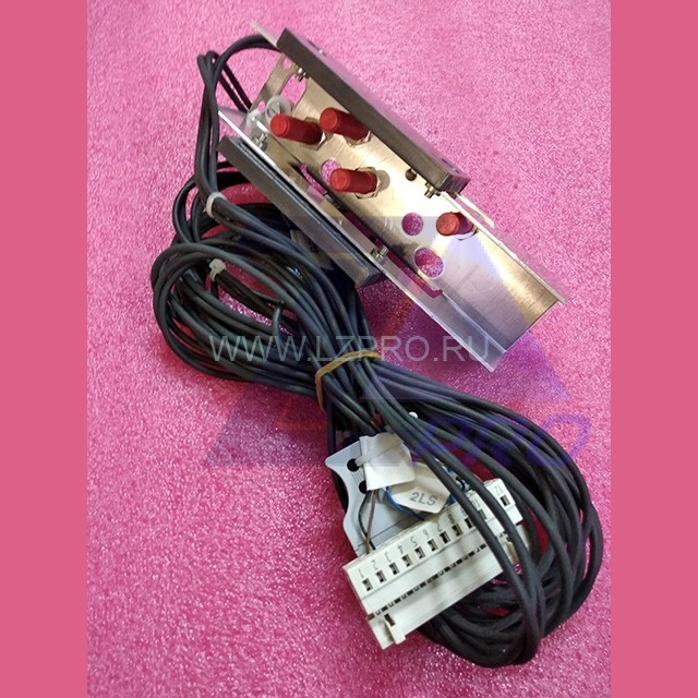 Блок датчиков (4 датчика) PRS MCS220 GAA9226TY1 Otis