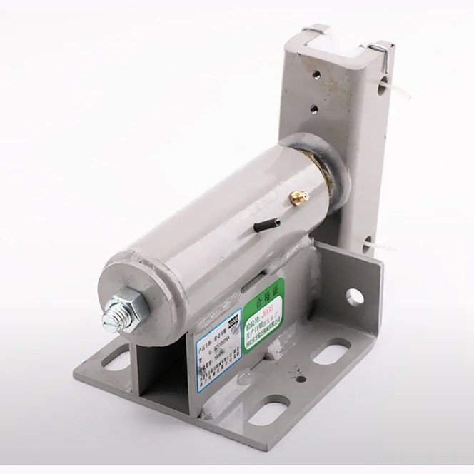 Башмак направляющей кабины L=140мм, направляющая 16мм KM92510G16A Kone