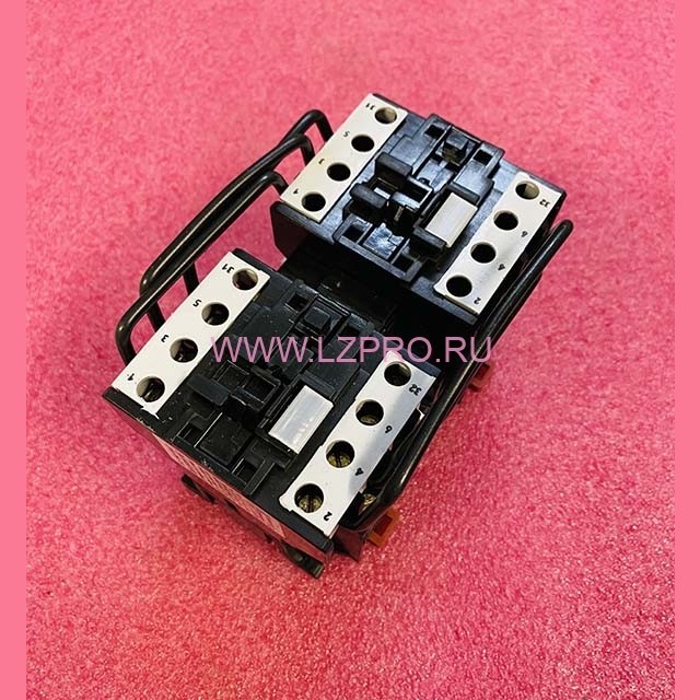 Пускатель 25А 220AC ПМЛ-2561М УХЛ4-Б