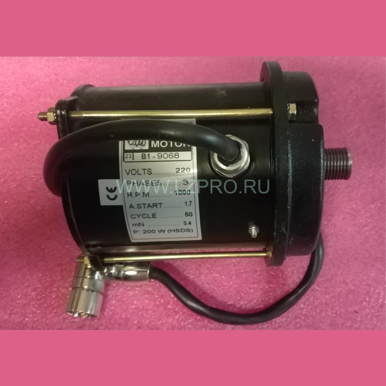 Электродвигатель привода HSDS DO2000 200W FBA24350AM1