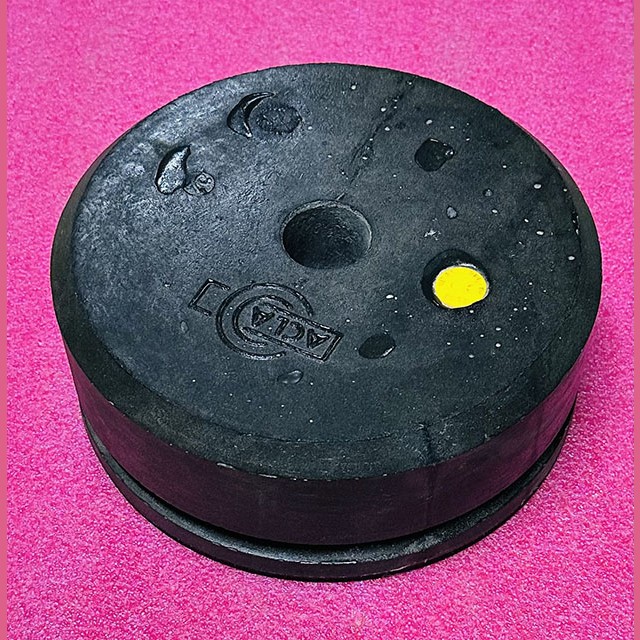 Буфер 220х85мм FAA320R4 Acla Otis