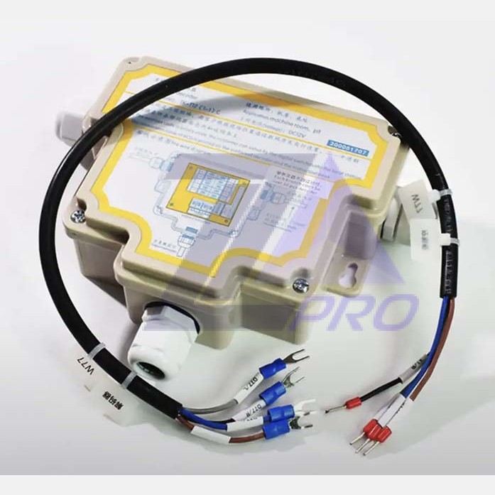 Декодер TK-T12 (1-1)C Thyssen