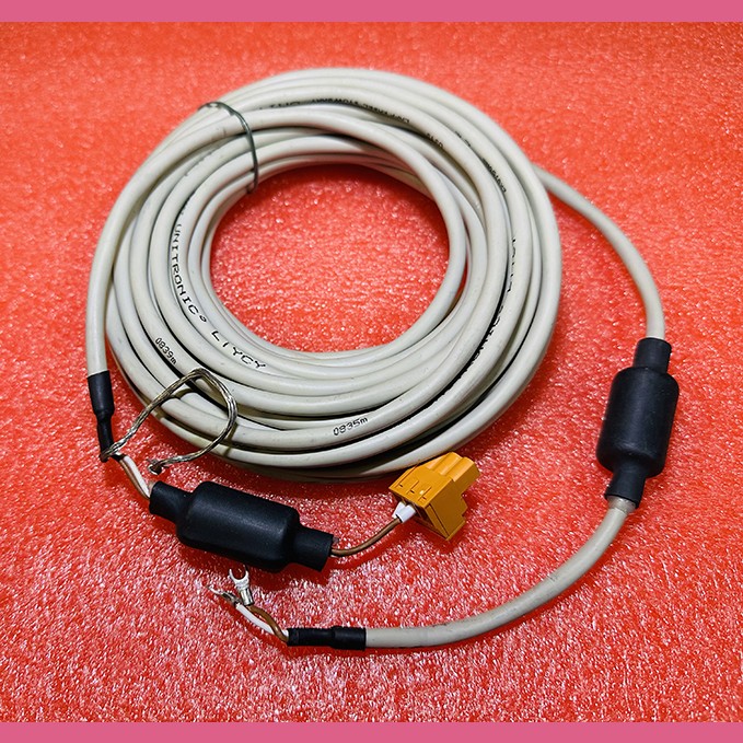 Кабель для тахометра RЕ.O444L1В0.06CA 11Х30 Kone