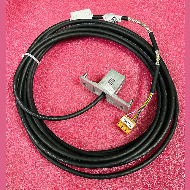 Энкодер главного привода KM51035304V002 Kone