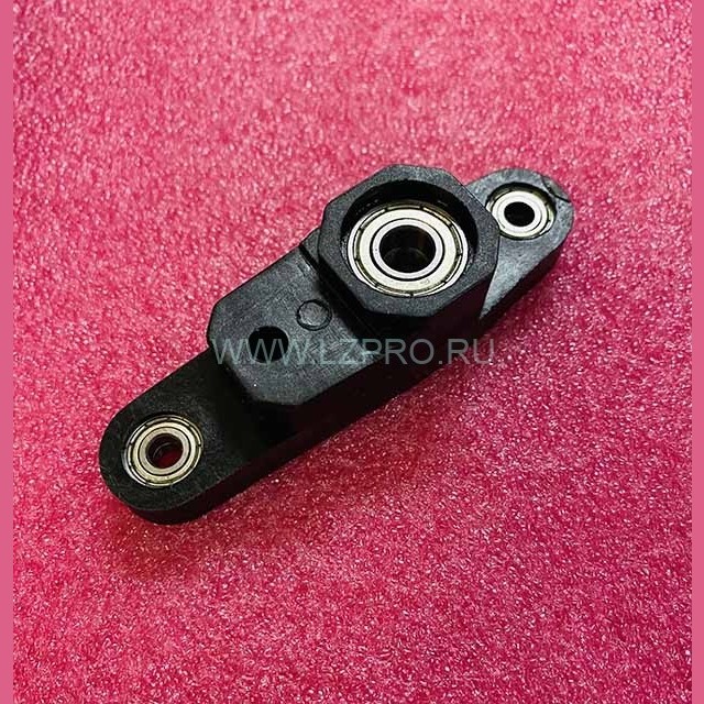 Рычаг (качалка/коромысло) отводки 0411Е.03.10.210МП Wellmaks ЩЛЗ