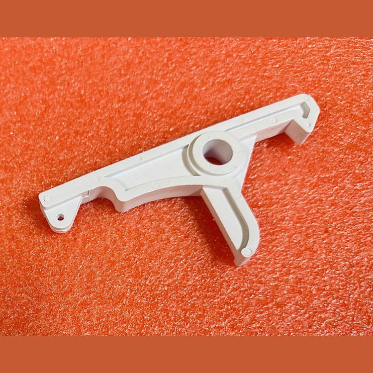 Качалка пластиковая отводки дверей 211.03.008P2 Eshine