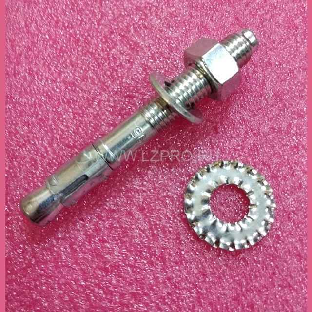 Болт анкерный М12х95