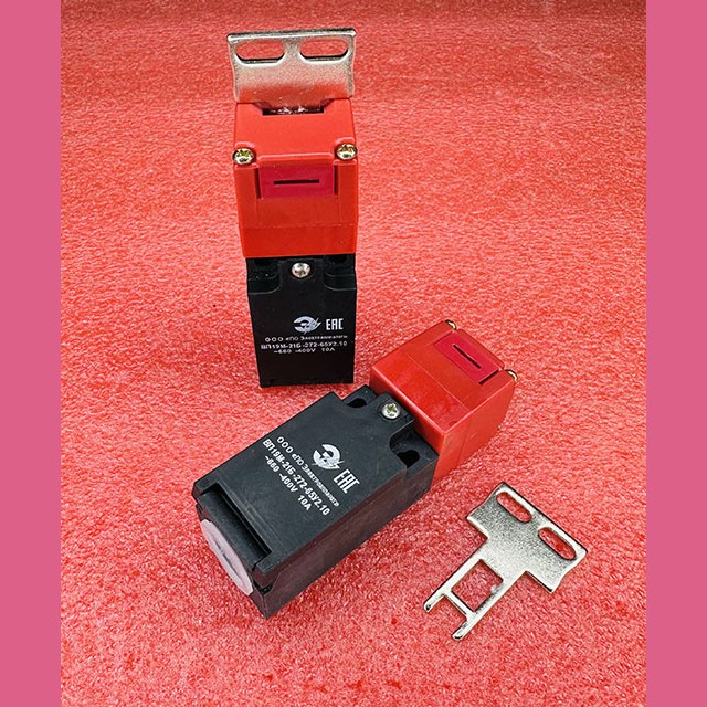 Выключатель ВП19М21Б272-65У2.10