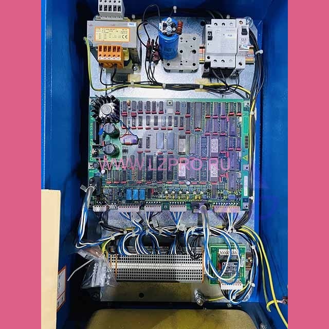 Контроллер EMS-system GBA21750B ICSS Otis