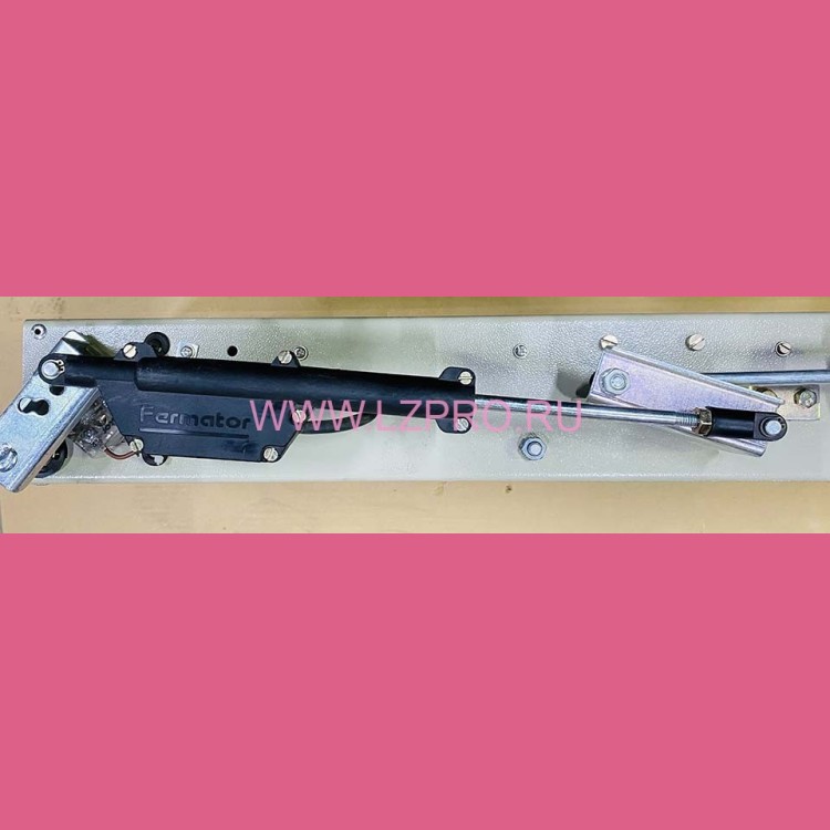 Тяга двери кабины проем 700мм CBA.ONCC.P000007000 Fermator