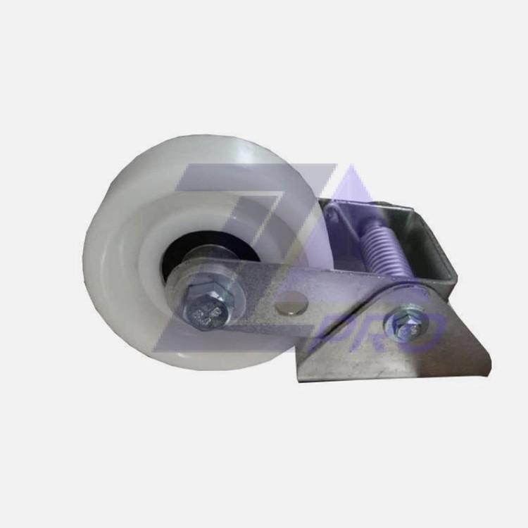 Ролик контроля скорости эскалатора D-100mm W-34mm 6204RS 17097744101 ThyssenKrupp