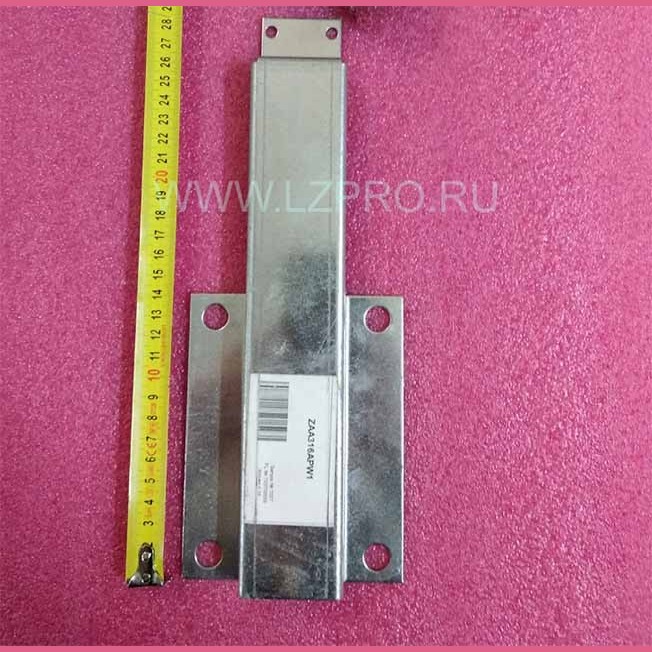 Кронштейн крепления датчика LS L-280 мм Otis ZAA316APW1