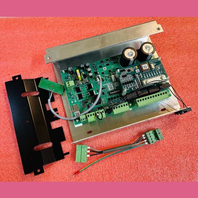 Контроллер привода дверей MIDI/SUPRA V2 (в сборе с платой OTIS 3-WIRE) 903377...