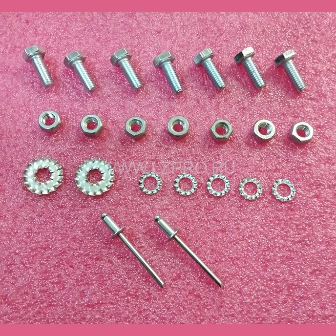 Комплект ZAA2200BZ132_1