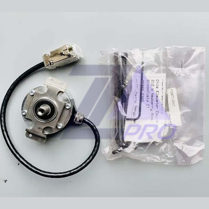 Энкодер AAA633AE1 Otis