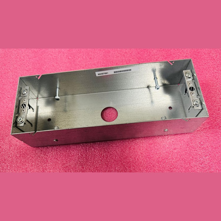 Задняя коробка 100x275mm KM804327G01 Kone