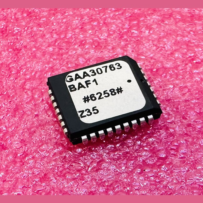 Блок программный (процессор, комплект 2 шт.) GAA30763BAF10 Otis