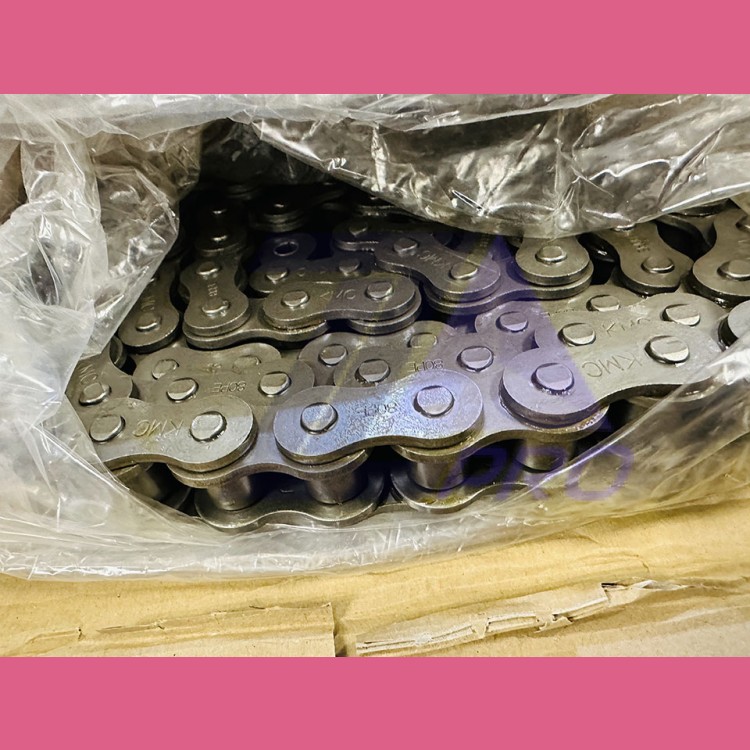 Приводная цепь RS80-1 16A-1 100 звеньев KM1338924 Kone