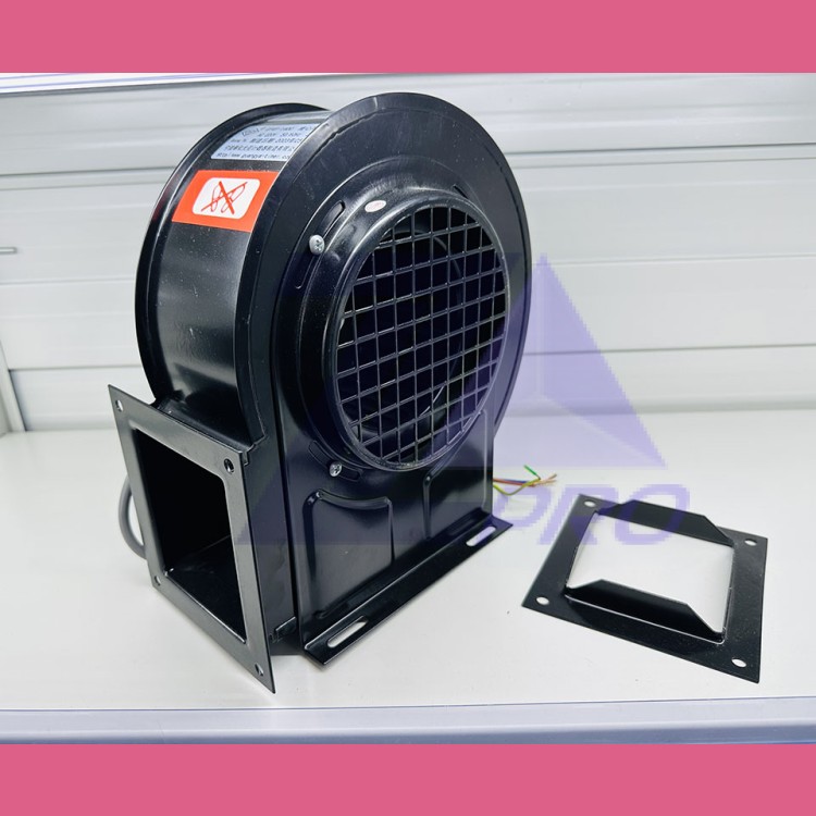 Вентилятор GYVF-140C