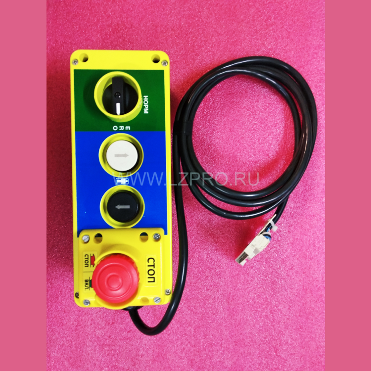 Блок ERO ZBA21791V3 Giovenzana