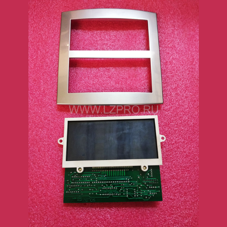 Индикатор кабины лифта CPI10 (аналог FAA25100K1) TAA610DR Otis