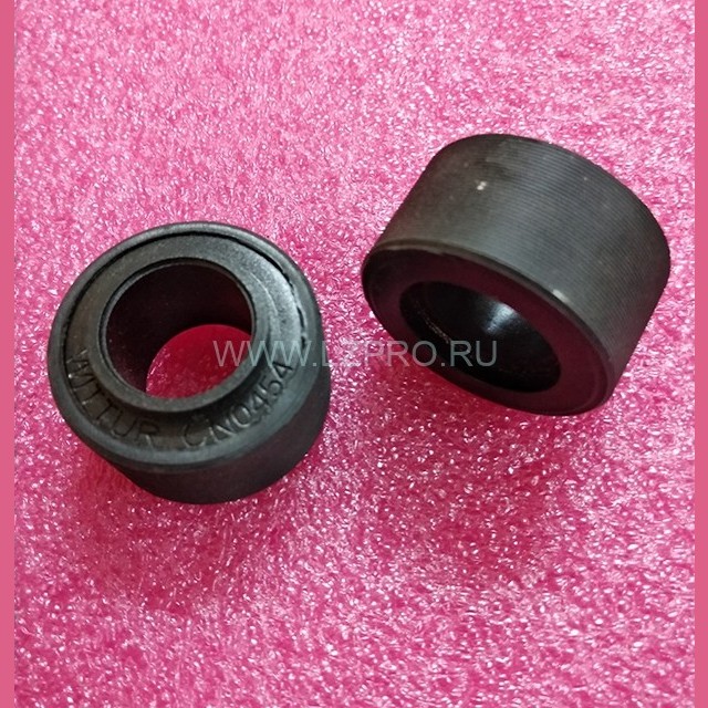 Ролик d-31 Wittur AUGUSTA CN0454 door roller 31mm x 23mm