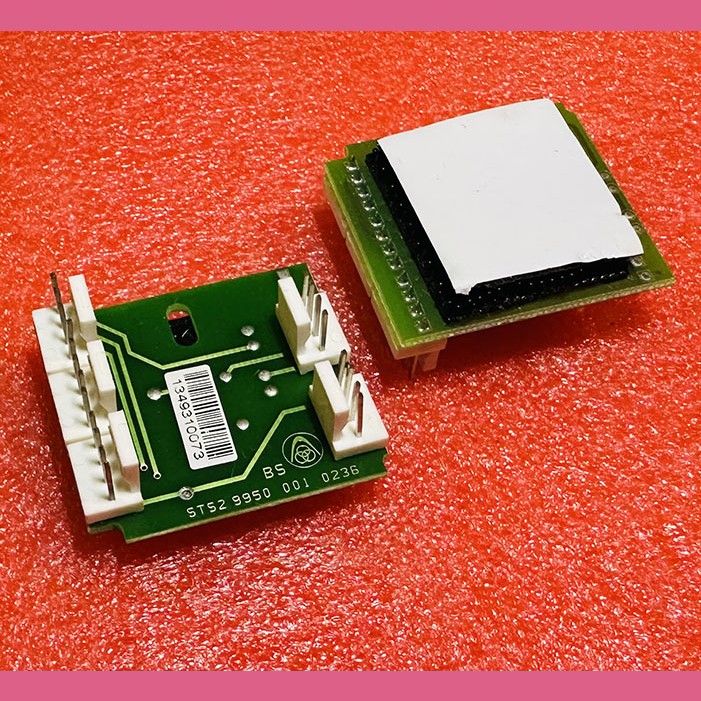 Плата STS2 99500010236 Thyssen