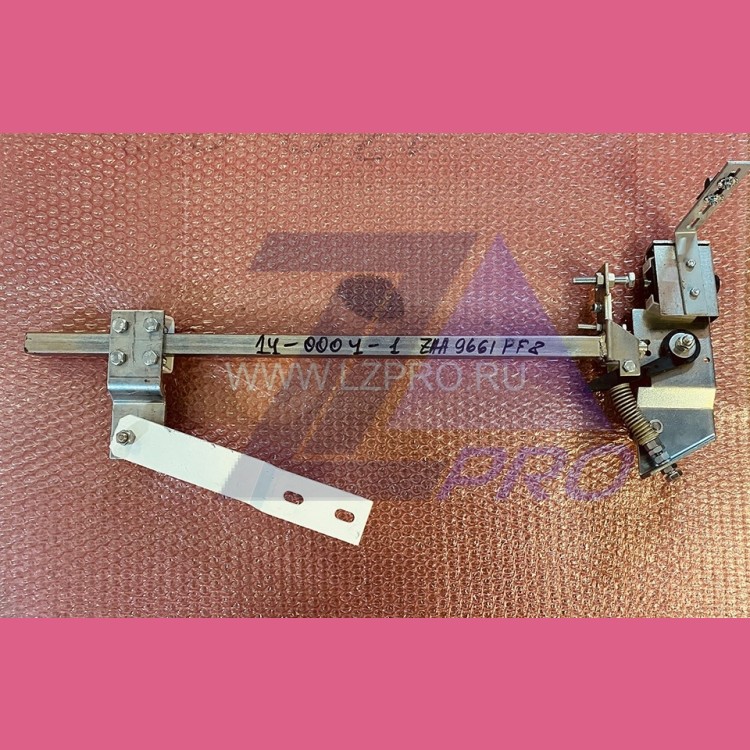 Механизм открывания дверей кабины RH (правый) 9550CC ZAA9661PF8 Otis