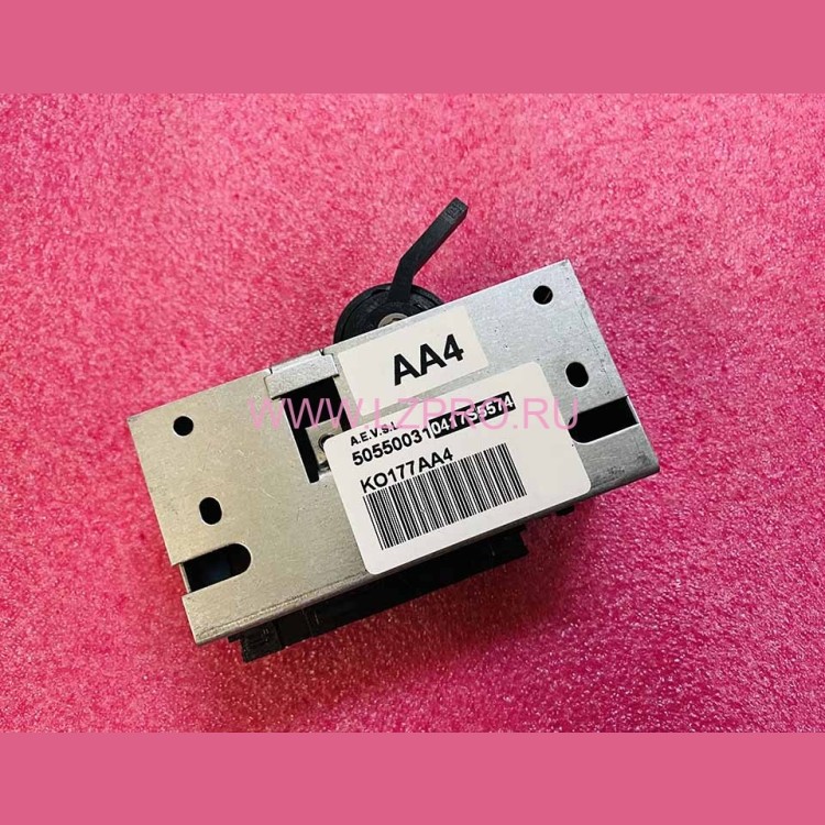 Выключатель концевой НУ KO177AA4 Otis