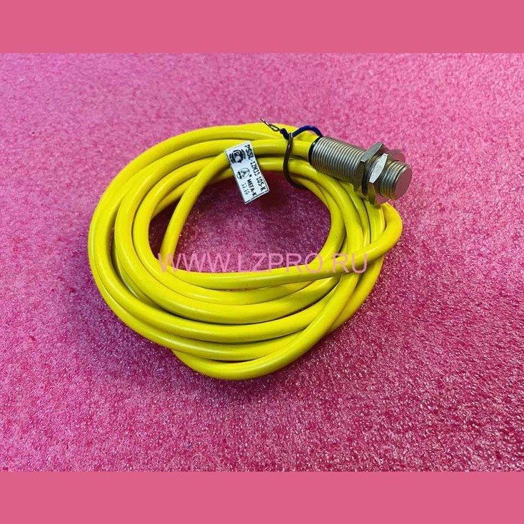 Датчик индуктивный, PNP, PS5L-12M33-105-K