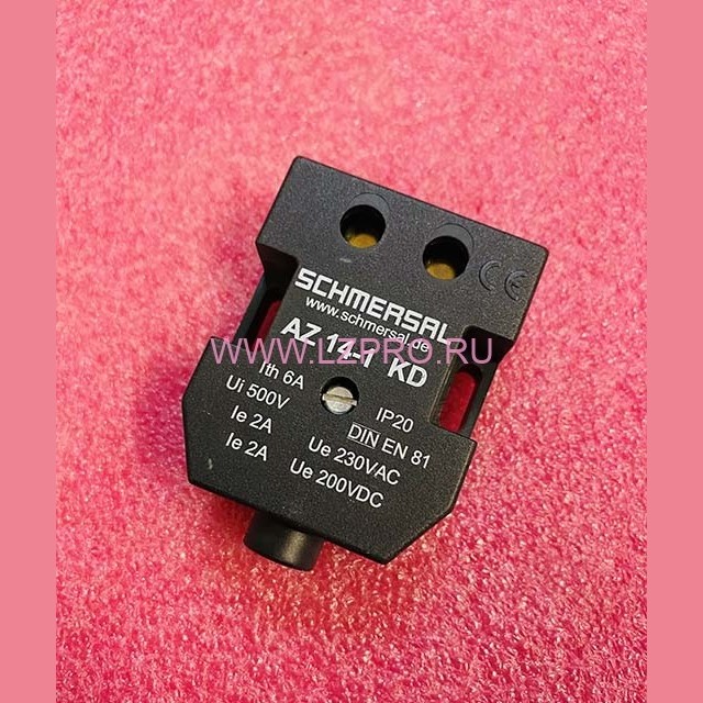 Контакт AZ 14-1 KD Schmersal